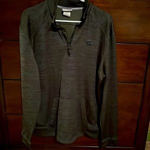Men’s champion quarter zip